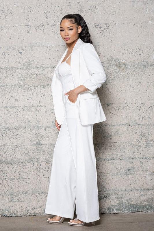 Sex in the City Pants Set - BlazeNYC